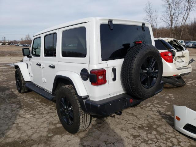 1C4HJXEG1MW749438 Jeep Wrangler U 2