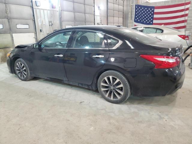 1N4AL3AP1HC268614 2017 NISSAN ALTIMA - Image 2