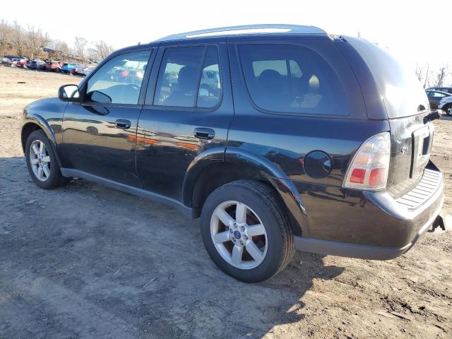 2007 Saab 9-7X 5.3I VIN: 5S3ET13M272804830 Lot: 44982624