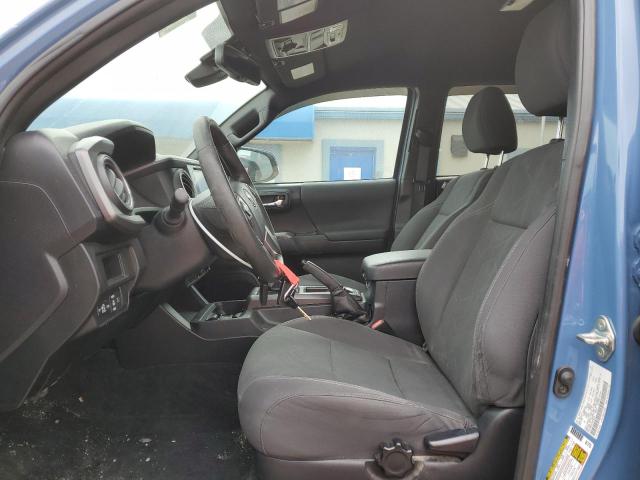 2019 TOYOTA TACOMA DOU 3TMCZ5AN1KM266265