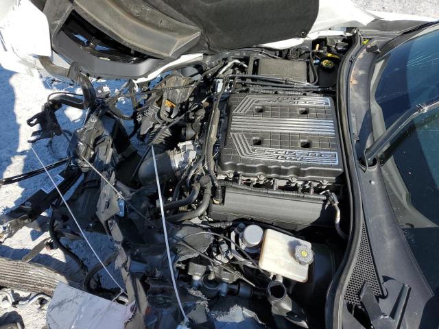 2017 CHEVROLET CORVETTE Z 1G1YS2D60H5601343