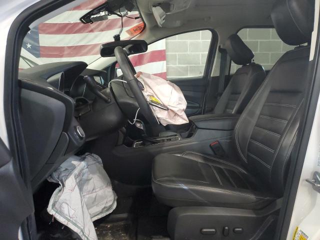 2019 FORD ESCAPE TIT - 1FMCU9J97KUC37529