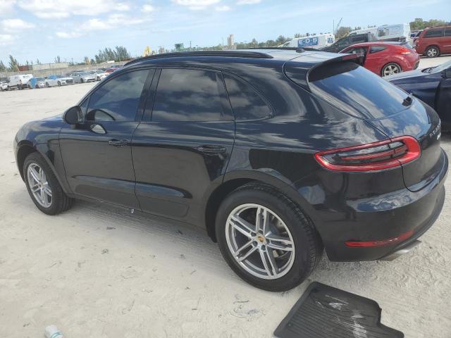 VIN WP1AA2A59JLB19977 2018 Porsche Macan no.2