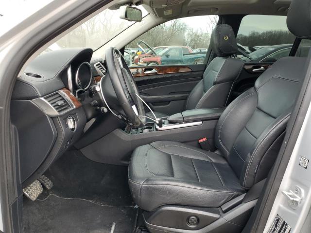 2015 MERCEDES-BENZ ML 400 4MA - 4JGDA5GB9FA541274