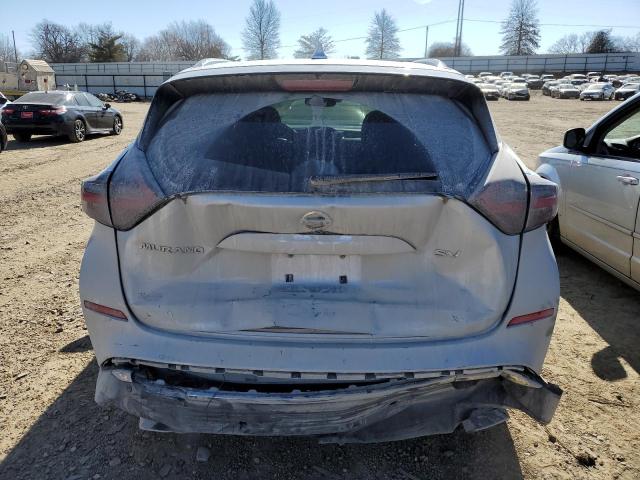 2020 NISSAN MURANO SV - 5N1AZ2BJ2LN100888
