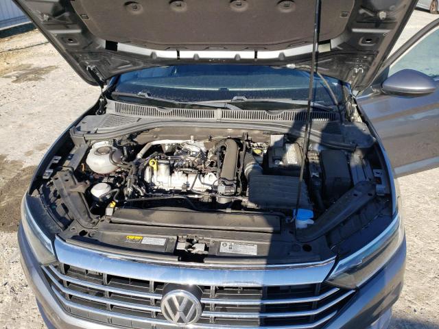 2019 VOLKSWAGEN JETTA SEL 3VWE57BU2KM029531