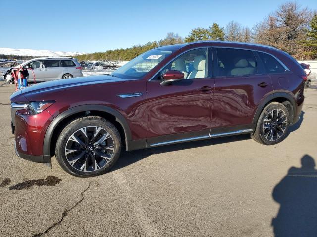 2024 MAZDA CX-90 PREM JM3KKEHA8R1101329