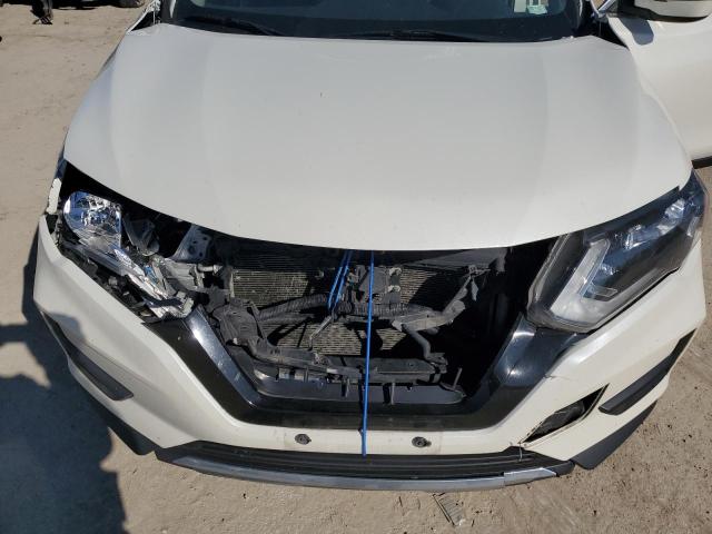 2019 NISSAN ROGUE S JN8AT2MT1KW264148