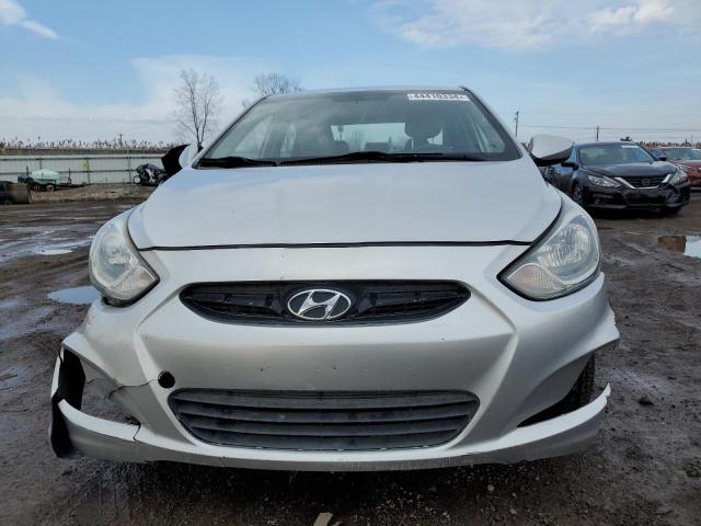 KMHCT4AE8DU361685 | 2013 Hyundai accent gls