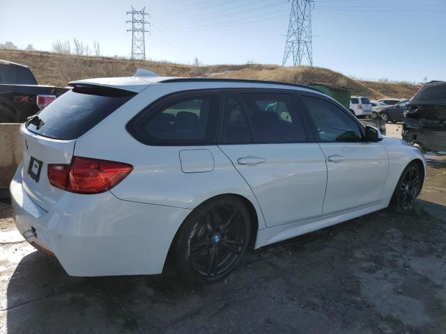 2015 BMW 328 XI - WBA3G7C57FK297254