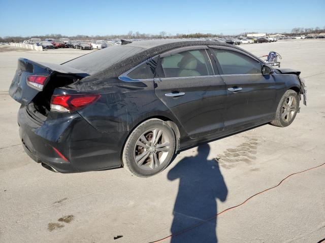 2018 Hyundai Sonata Sport VIN: 5NPE34AF1JH628872 Lot: 41643754