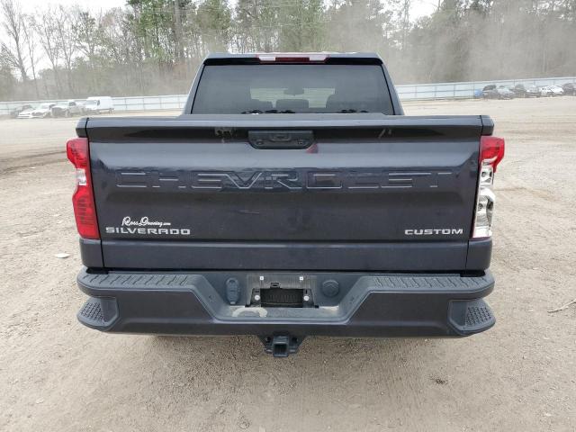 2022 Chevrolet Silverado - Image 6