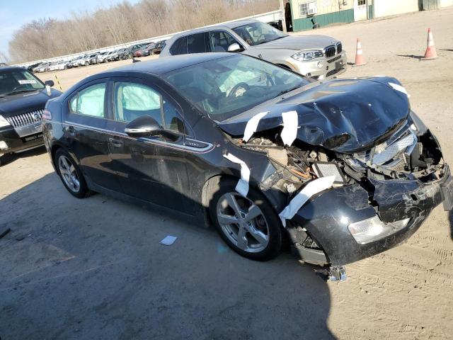 VIN 1G1RD6E49DU101314 2013 Chevrolet Volt no.4