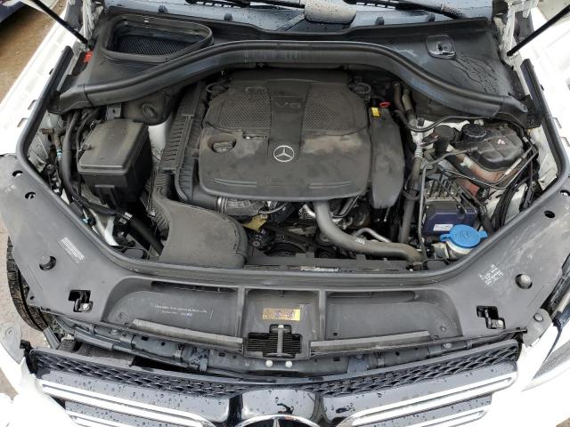 4JGDA5HB8GA747489 2016 MERCEDES-BENZ GLE-CLASS, photo no. 11