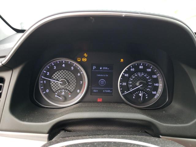 2020 HYUNDAI ELANTRA SE - 5NPD84LF9LH516902