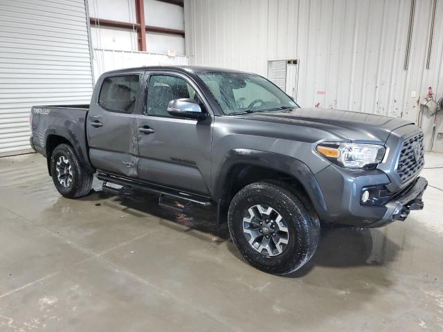 2022 TOYOTA TACOMA DOU 3TMCZ5AN4NM486827