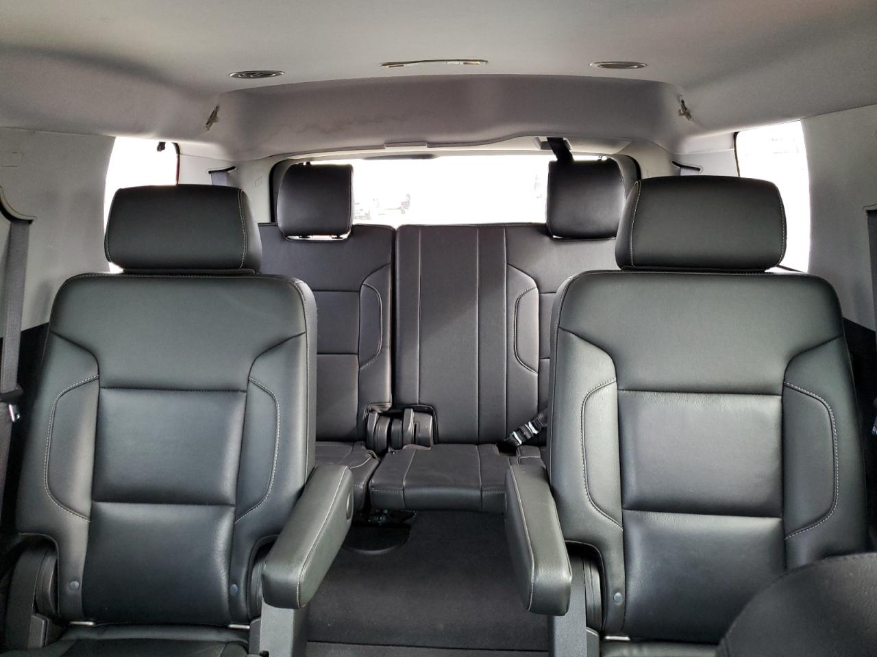 VIN: 1GNSCBKC0LR102361 2020 CHEVROLET TAHOE