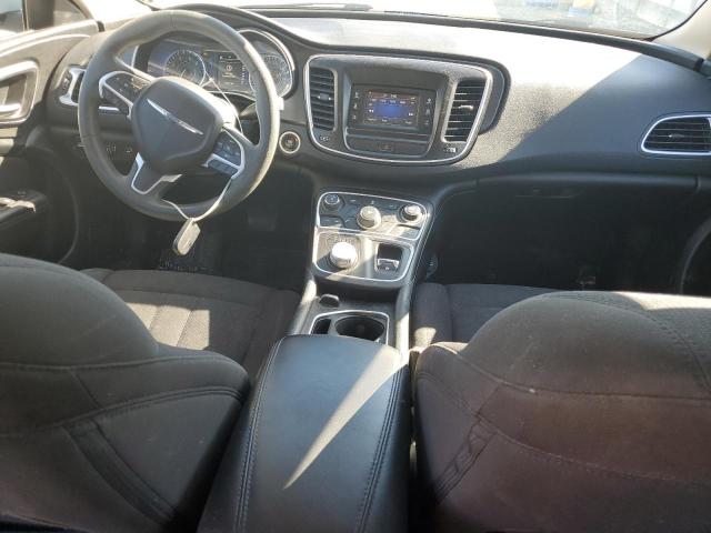 2015 CHRYSLER 200 LIMITE - 1C3CCCAB9FN718166