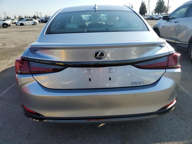 2024 LEXUS ES 300H F- 58ABA1C15RU037247