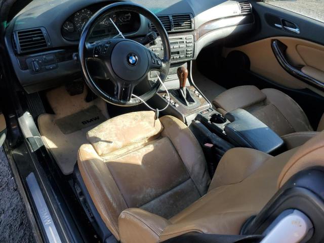 2002 BMW 3er - Image 8