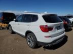 BMW X3 XDRIVE2 photo