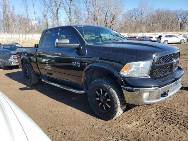 Lot #2340876924 2016 RAM 1500 SLT salvage car