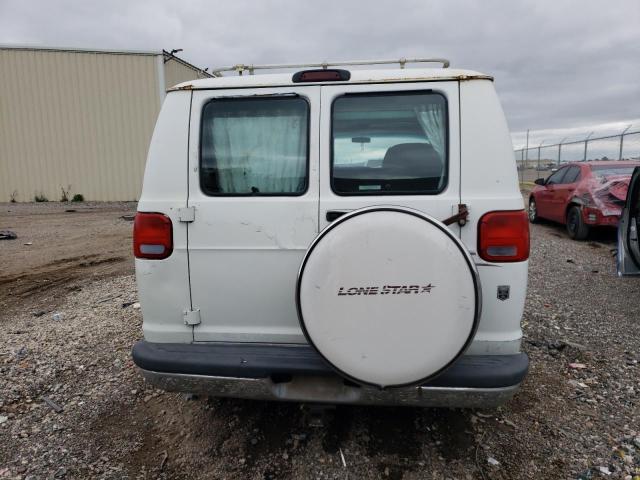 1996 Dodge Ram Van B2500 VIN: 2B6HB21Y5TK159486 Lot: 41404054
