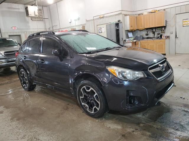 2016 Subaru Crosstrek Limited VIN: JF2GPANC6G8217682 Lot: 44884454