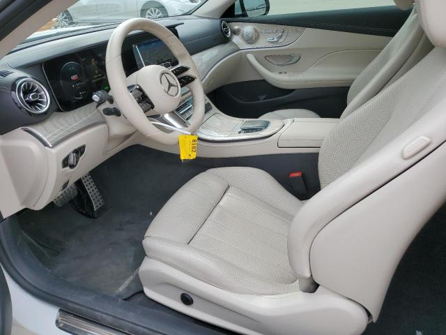 2022 MERCEDES-BENZ E 450 4MAT - W1K1J5KB3NF183367