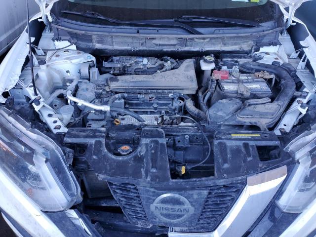 2017 NISSAN ROGUE S - KNMAT2MVXHP615607