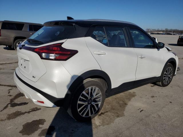2023 NISSAN KICKS SV 3N1CP5CV9PL570611