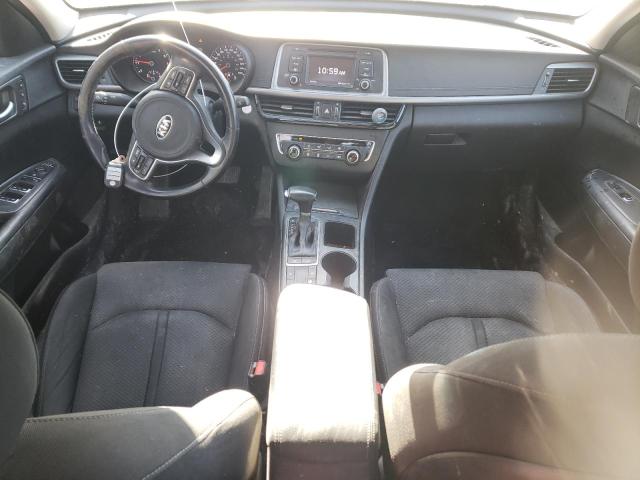 2016 KIA OPTIMA LX - 5XXGT4L37GG008771