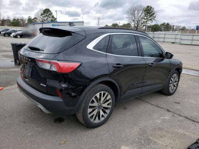 2021 FORD ESCAPE TIT - 1FMCU9J98MUA57513