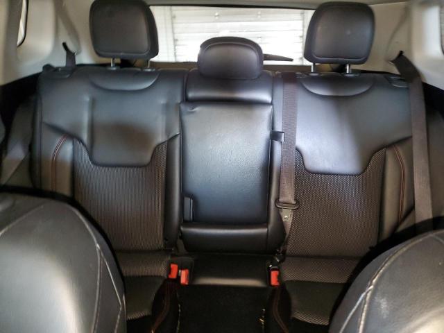 2021 JEEP COMPASS TR - 3C4NJDDB7MT600495