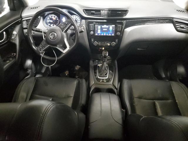 2019 NISSAN ROGUE SPOR JN1BJ1CR8KW311068