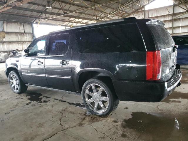 2011 Cadillac Escalade Esv Premium VIN: 1GYS3JEF1BR134057 Lot: 42409864