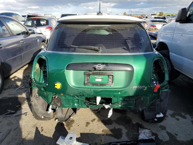 2023 MINI COOPER SE - WMW13DJ01P2S79729