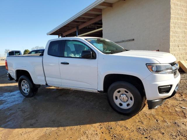 2016 CHEVROLET COLORADO 1GCHSBEA0G1297947