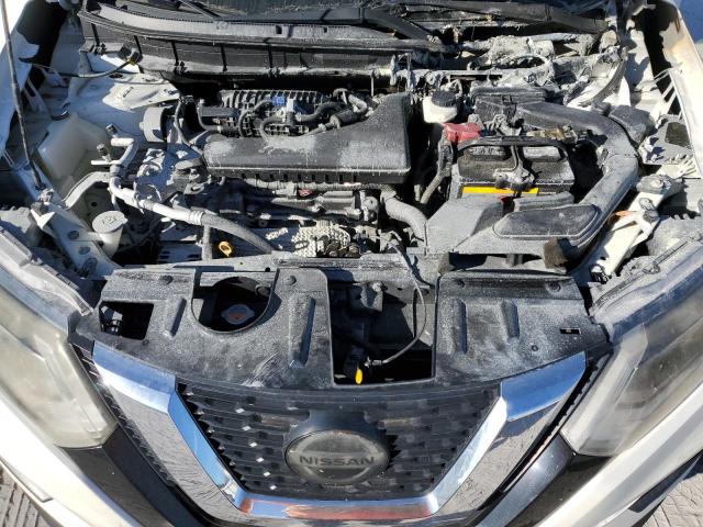 2018 NISSAN ROGUE S 5N1AT2MT2JC790862