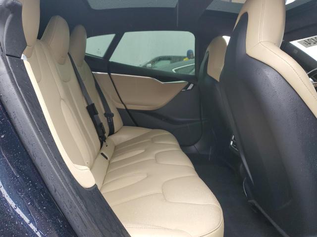 2015 TESLA MODEL S 70 5YJSA1S26FF085303