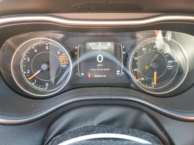 2019 JEEP CHEROKEE L 1C4PJLCB0KD474536