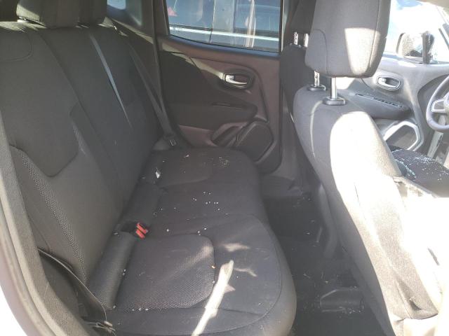 2020 JEEP RENEGADE S ZACNJAAB4LPL01729