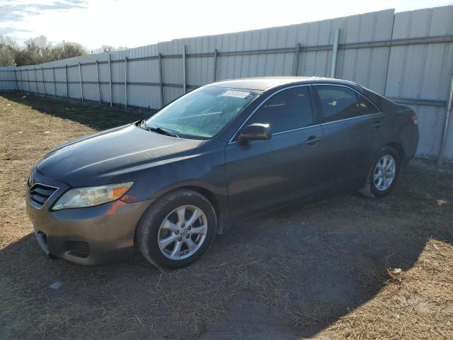 Vin: 4t1bf3ek2au113652, lot: 40905484, toyota camry base 20101