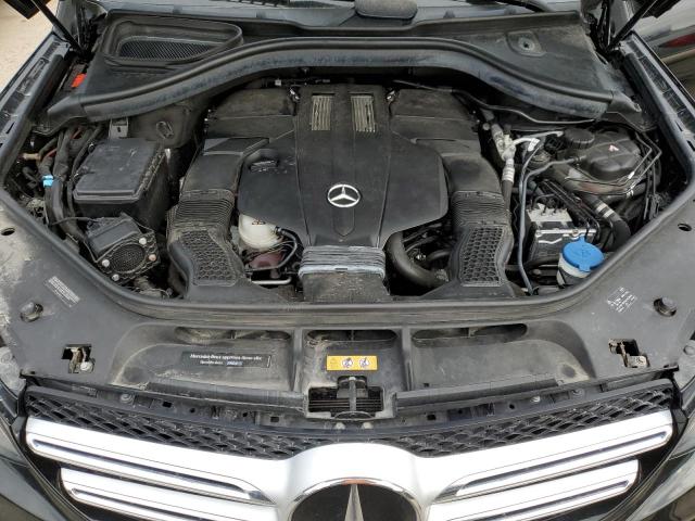 4JGDA6DB6GA730833 2016 MERCEDES-BENZ GLE-CLASS, photo no. 12