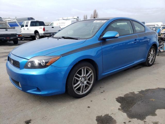 2010 Scion tC 