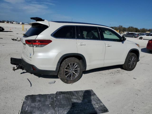 2017 TOYOTA HIGHLANDER 5TDKZRFH4HS524535