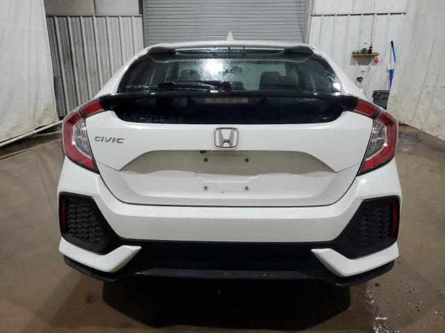 2017 HONDA CIVIC LX SHHFK7H29HU215990