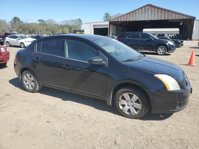 2008 Nissan Sentra 2.0 VIN: 3N1AB61E98L762840 Lot: 50838074