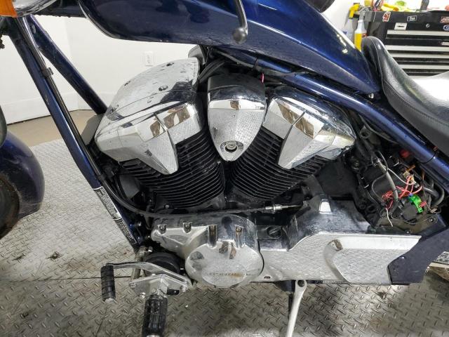 2020 HONDA VT1300 CX - JH2SC6126LK500392
