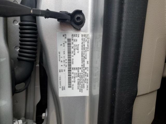 2017 Ford Focus Se VIN: 1FADP3K29HL311908 Lot: 42446634